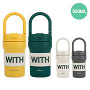 [����Ű] Ŭ�ι� �ڵ� �Һ��� 500ml